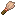 An archaeology brush