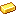 A gold ingot, the currency Piglins trade in