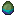 A zombie spawn egg